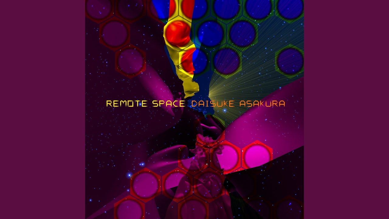 Guarda REMOTE SPACE su YouTube Guarda REMOTE SPACE su YouTube