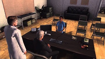 NCIS The Video Game - Reveal Trailer [UK]