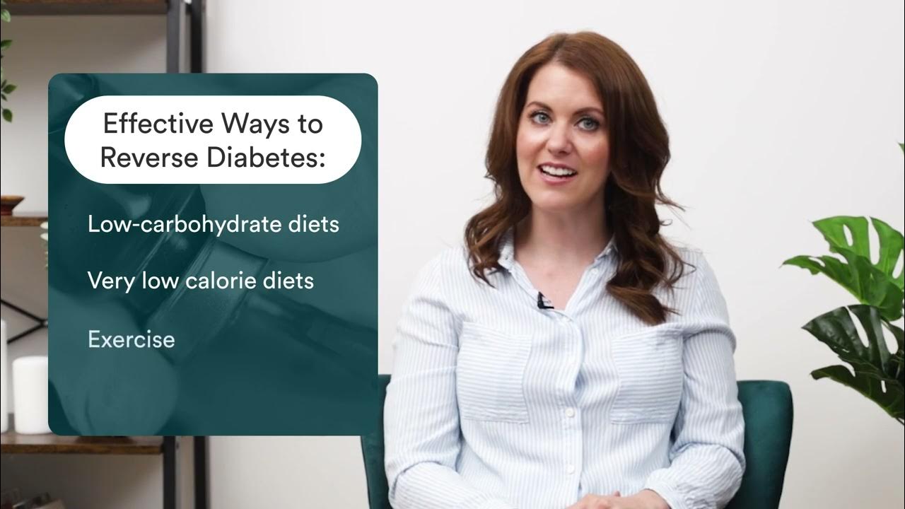 can-you-reverse-type-2-diabetes-how-it-works-youtube