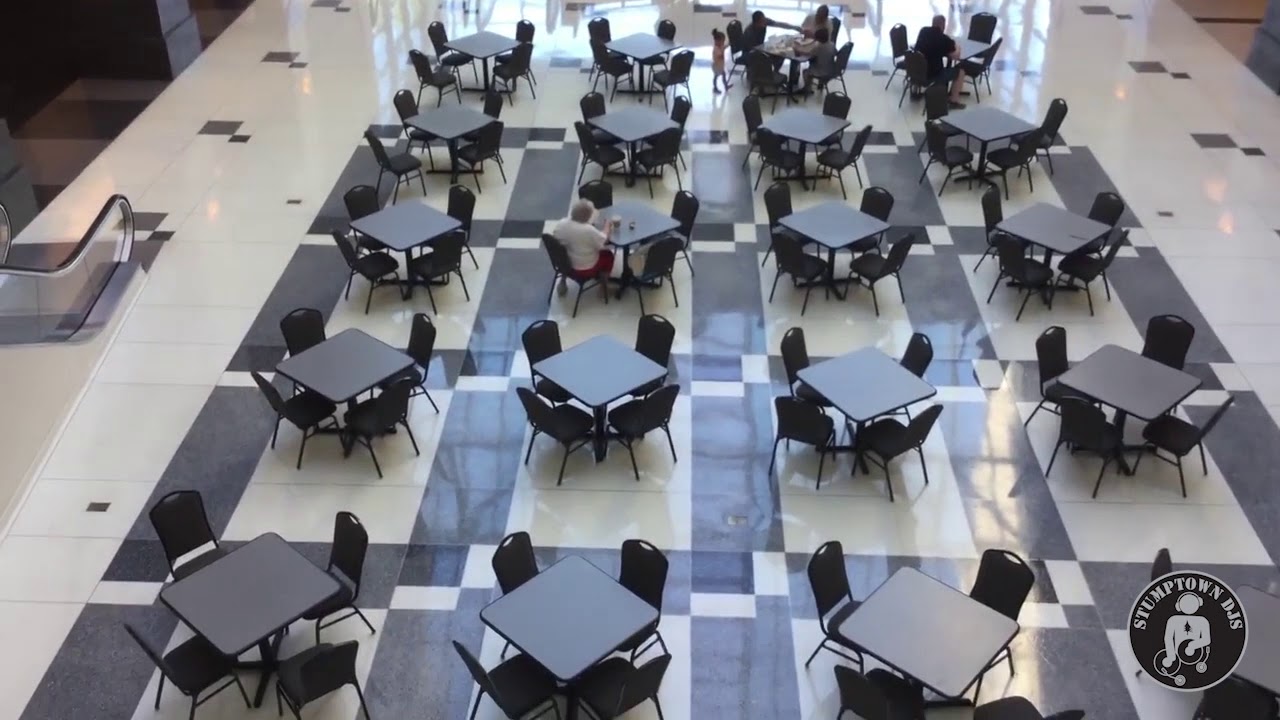 MONTGOMERY PARK VENUE TOUR