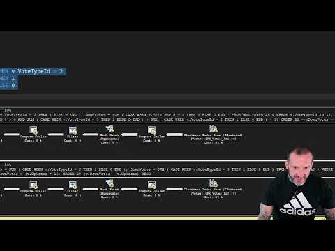 Learn T-SQL With Erik: Derived Tables
