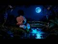 (NO ADS) Drift Into Sleep 🌙✨ Soft Piano, Water Sounds & Anxiety Relief