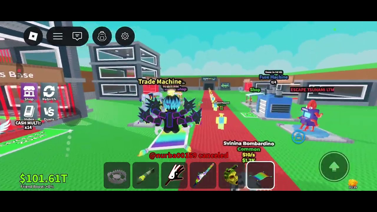 Od nobinni do OG specjal na 500 subów!