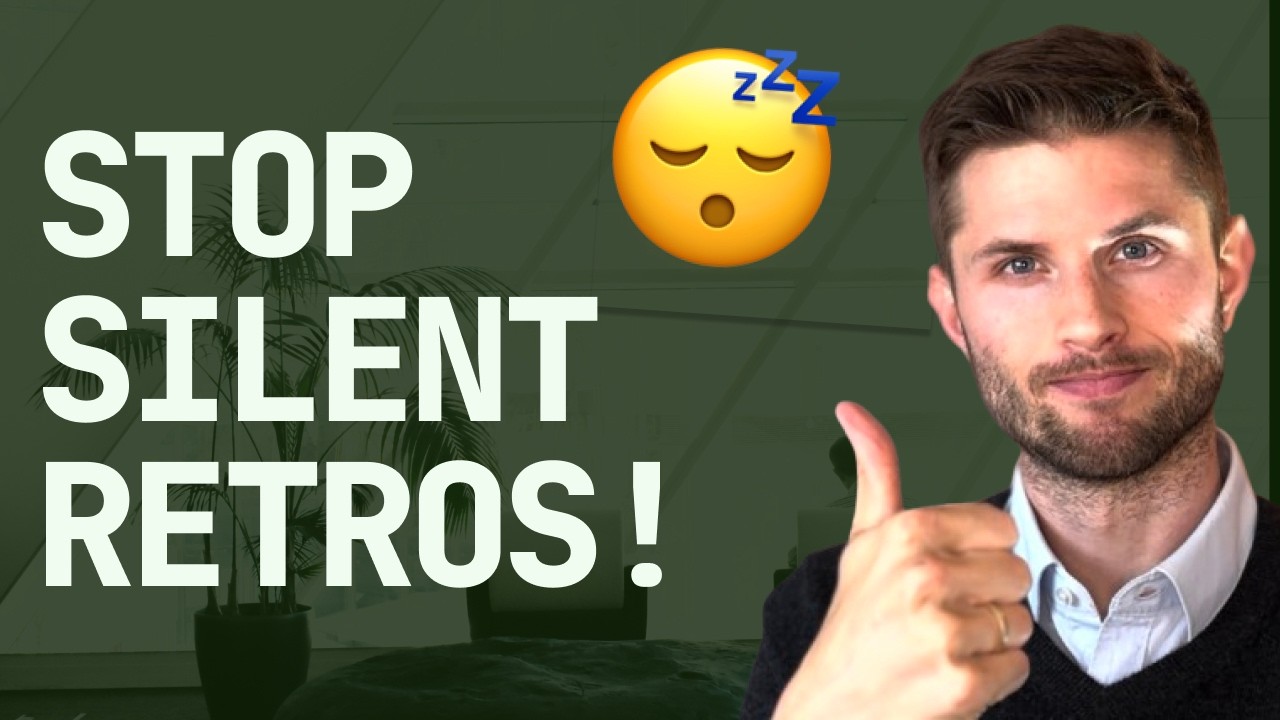 Sprint Retrospective: 2 Tips to Boost Team Participation (by Engineering Lead)