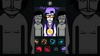 Incredibox Mod - The Last Day -