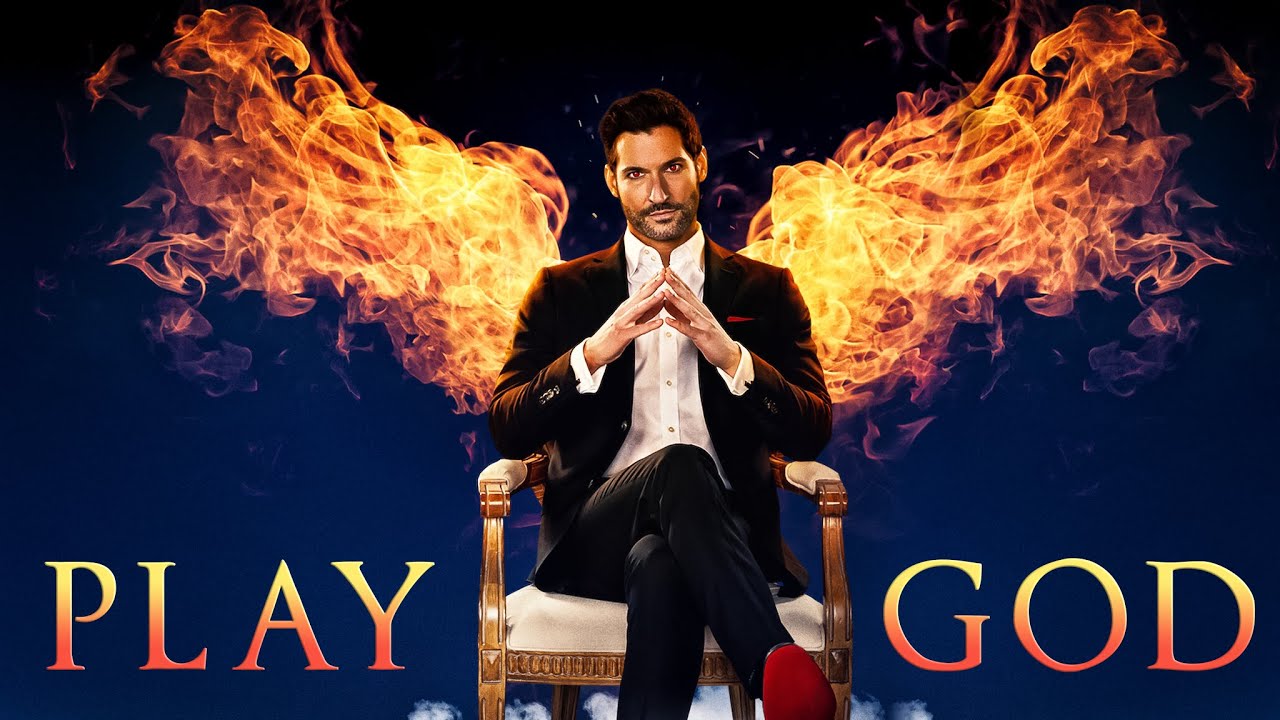 Lucifer | Play God