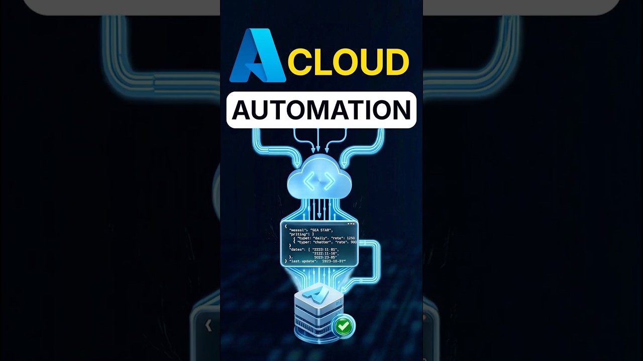 Как не потерять данные, если один сервис упал — наше решение на Azure