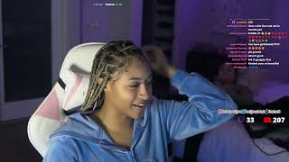 Streaming BIGFOOT with friends