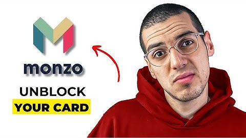 How to Unblock Your Monzo Card (2025) – Quick & Easy Fix