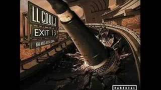 LL Cool J - Exit 13 - 13 - ur only a customer