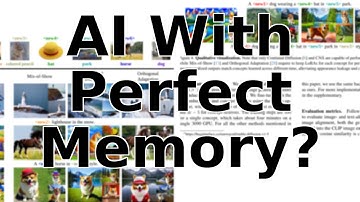 This AI Learns Forever Without Forgetting - The Future of Personalized AI Art