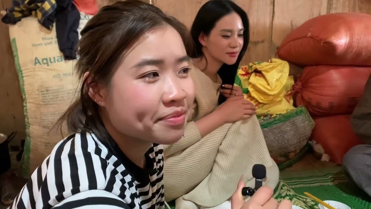 Tết của người vùng cao 2026