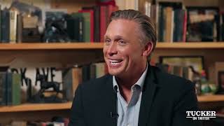 Tucker Carlson Interviews Devon Archer Part 1 - Ep. 12