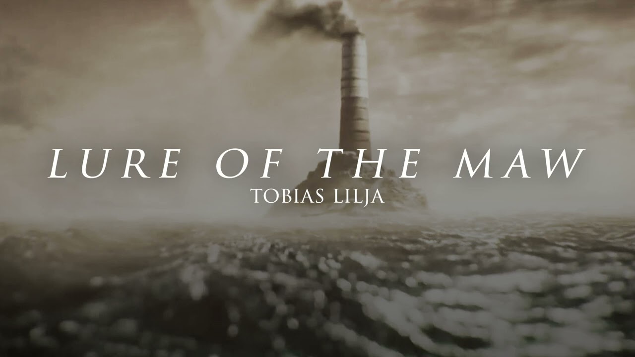 lure of the maw | slowed, reverb, & rain