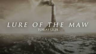 Lure Of The Maw  Slowed Reverb U0026 Rain
