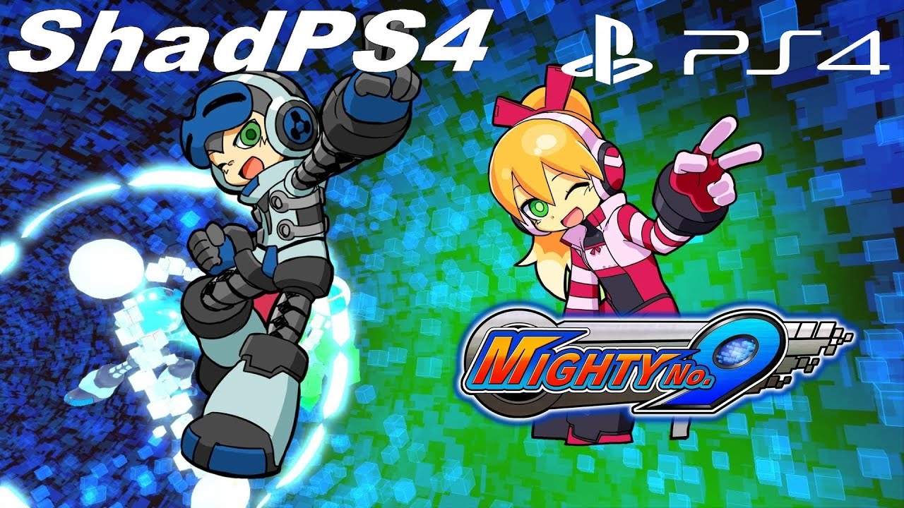 ShadPS4 v0 13 1 DMC diegolix29 BBFork 98bc9fb Test Mighty No  9 Boot I5 10400F 3070 8GB