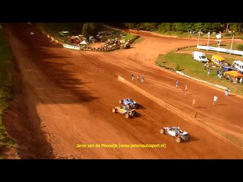 Nova Paka 2012 Super Buggy A Final 