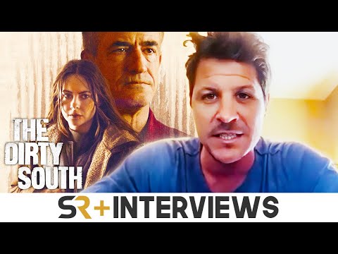 The Dirty South Interview: Matthew Yerby On Inspiration For The Neo-Western Movie