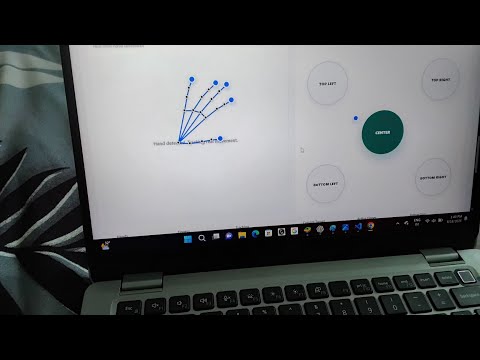 I Built an AI Hand Gesture Control System 🤯 | Control Your Laptop With Your Hands