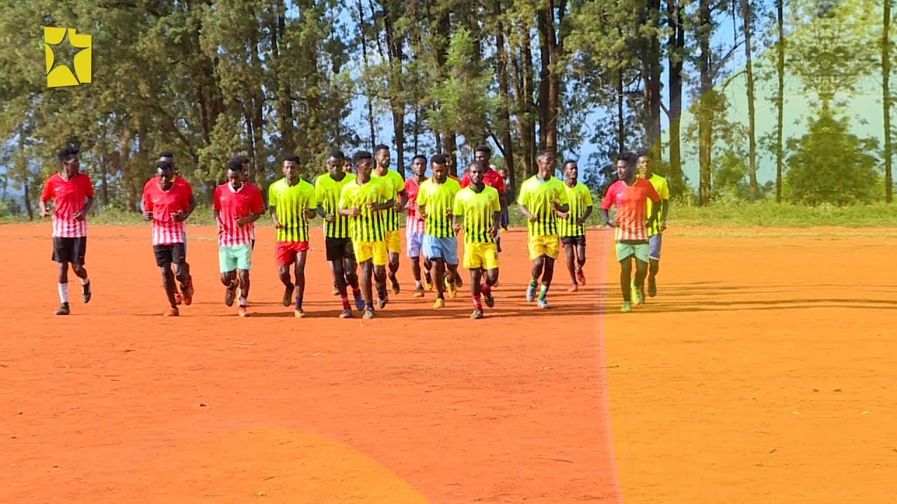 Balageru Sport ባላገሩ ስፖርት | ትኩረት ያጣው ዋንጫ ያነሳው ወርቃማው ቡድን ሻኪሶ ከነማ | ቅዳሜ ...
