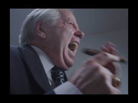 ONE MILLION MONKEYS. | Official Trailer