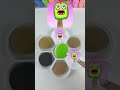 Sprunki OC Singing Monsters | Mammott, Furcorn & Gugu Gaga | Color Mixing #sprunki #shorts