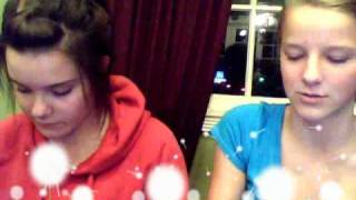 Megan and Amy Show- Bag of Surprises