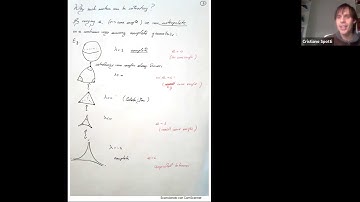 Cristiano Spotti, Geometric aspects of Kaehler-Einstein metrics on klt pairs