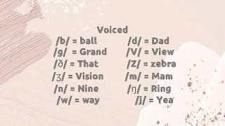 Uas English Pronounce - Zegi Vadopa