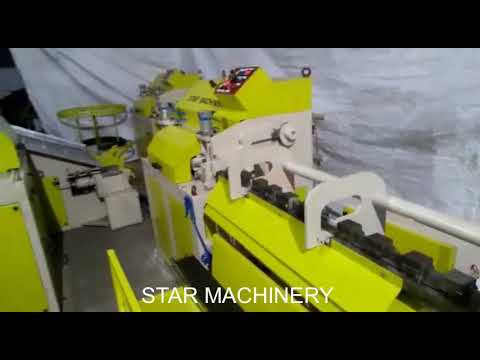 STAR MACHINERY+91-9173530978 - YouTube