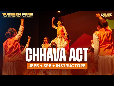 CHHAVVA MEDLEY SF 2025 MIDLANDS 