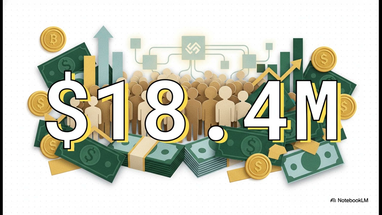 Путь от XRP и Ethereum к Cardano | История Чарльза Хоскинсона и ADA