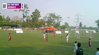 FSL GW3 - U8 - BSS LEBAK BULUS VS MUTIARA 97