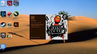 Solución a error al cargar plugin adobe ilutrator 2019