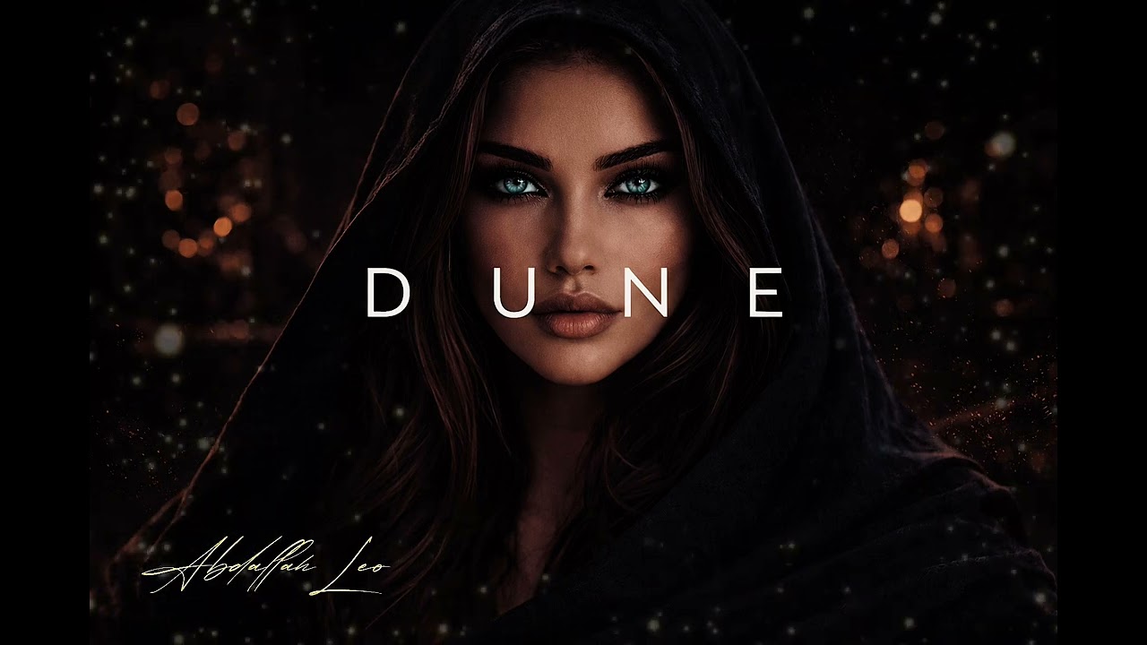 D U N E - Arabic Deep House 