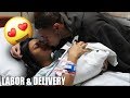 OFFICIAL LABOR &amp; DELIVERY!! | TNV NATION