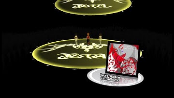 DDR Hottest Party 3 - Imagined Story Mode (Challenge) [Robotland]