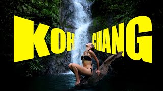 Koh Chang - The Island We Didn’t Expect To Fall In Love With