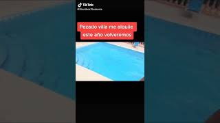 Calpe villa 800 euros una semana😍👍vacaciones