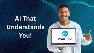 YouChat AI के साथ स्मार्ट और तेज़ चैट करें screenshot 3