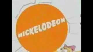 Nickelodeon Bumper - Hey Arnold