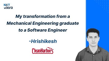 🔥 From Mechanical Background to IT Success: NxtWave Intensive 2.0 Transformed My Career! 💪