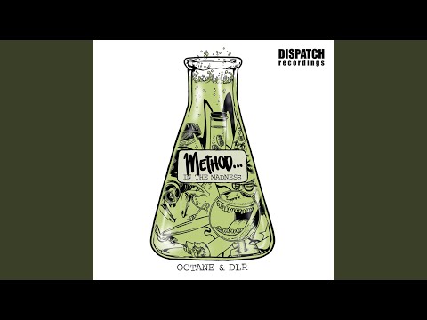 Octane & DLR — Let Me Go (Break Remix)