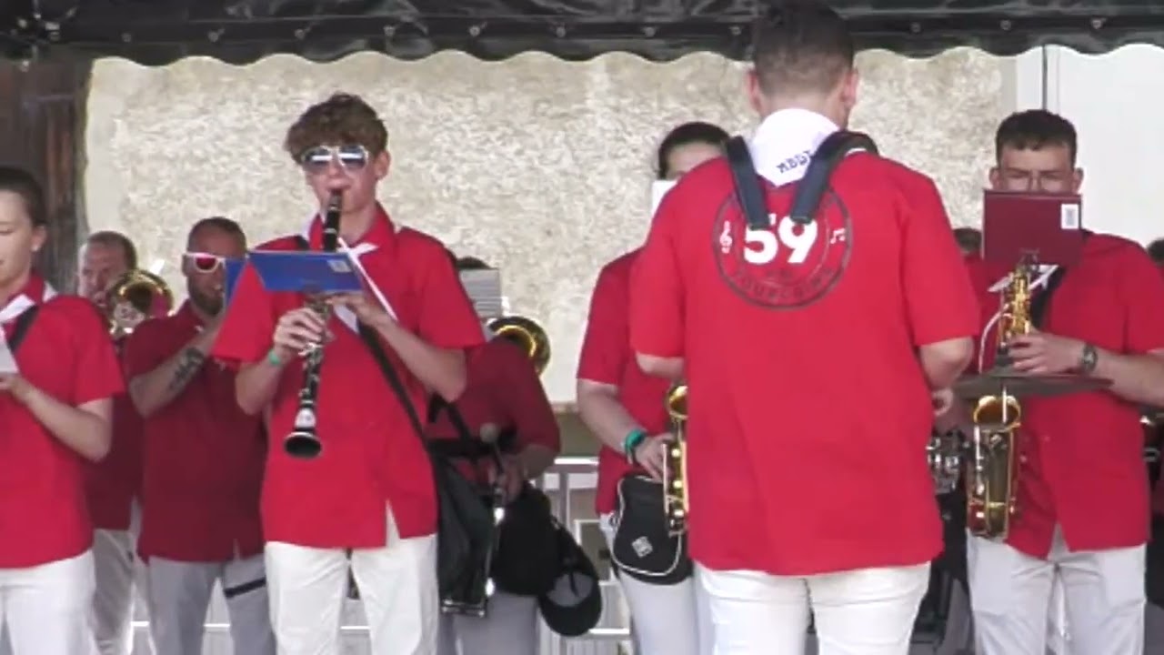 Podium Musical le MUSIC BAND 59 (01)