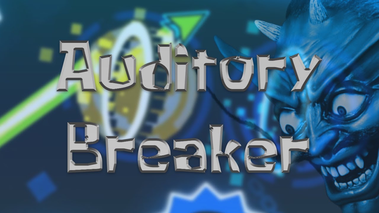 Auditory Breaker by LazerBlitz and Manix648 100% - YouTube