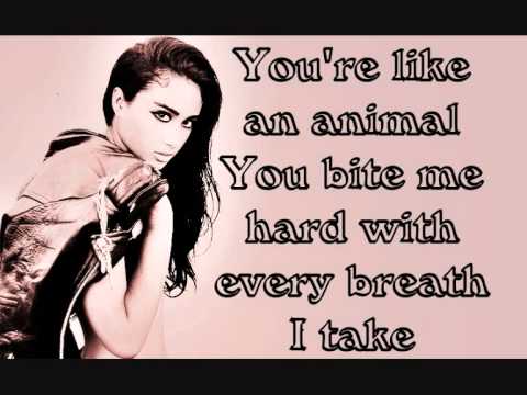 Love Is A Suicide Video