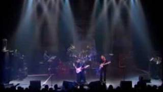 Steve Vai - Giant Balls Of Gold (Live At The Astoria)