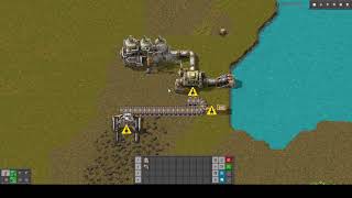 Factorio - Tutorial Guide Mission 3 - Power Plant