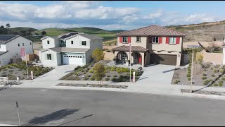 Siena- French Valley, CA