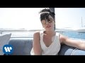 Capture de la vidéo Lily Allen - Cannes Film Festival (Behind The Scenes)